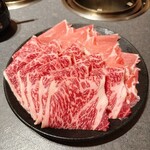 しゃぶらく亭 歌舞伎町店 - 