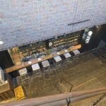 ダブリュー青山 ザ セラーアンドグリル - 