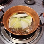 しゃぶらく亭 - 