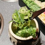 しゃぶらく亭 - 