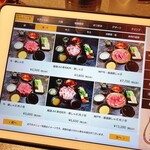 しゃぶらく亭 - 