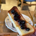 天然酵母の食パン専門店 つばめパン ＆Milk - 