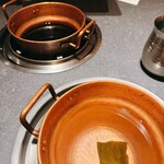 しゃぶらく亭 - 