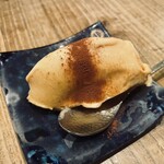 百式 - 生キャラメルアイス