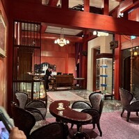 表参道うかい亭 - 