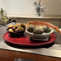 表参道うかい亭 - 