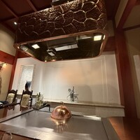 表参道うかい亭 - 