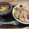 松戸中華そば 富田食堂