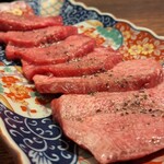 炭火燒肉 Misamo - 