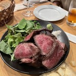 炭火バルMabuchi - 