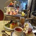 cafe Cherish - 