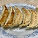 ぎょうざの満洲 小手指南口店 - 