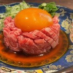 炭火燒肉 Misamo - 