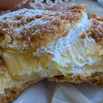 Palmier cru Nakagomi Ten