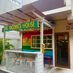 THE TACORICE HOUSE - 