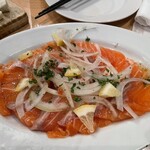 炭火バルMabuchi - 