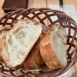 炭火バルMabuchi - 