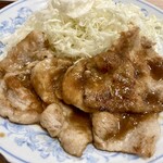 ぎょうざの満洲 小手指南口店 - 