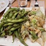 炭火バルMabuchi - 