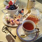 cafe Cherish - 