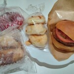 ぱんやのパングワン - 