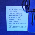 ブルーノート東京 - 