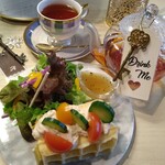 cafe Cherish - 