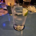 ブルーノート東京 - 