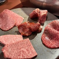 焼肉もちお - 