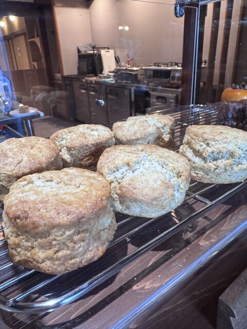 Veritas coffee photo 2