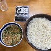 釜揚げうどん 戸隠 本店