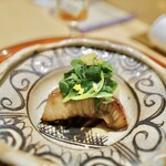 銀座 しのはら - 