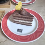 ショコラ リパブリック - 