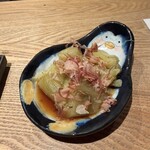 炭火やきとり隠れ家 呑んべゑ - 