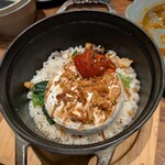 ミックス テイスト - 