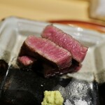 銀座 しのはら - 