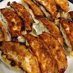 餃子の王将 - 料理写真: