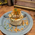 ミックス テイスト - 