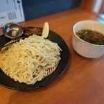 自家製手もみ麺 鈴ノ木 - 