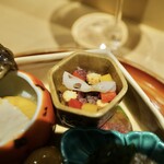 銀座 しのはら - 