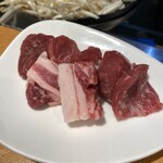 いただきます。 - 