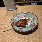 炭火やきとり隠れ家 呑んべゑ - 