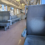 Palmier cru Nakagomi Ten - 車內沒有任何人ｗ