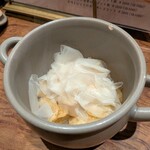 ミックス テイスト - 