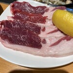 いただきます。 - 