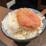 月島もんじゃ もへじ 本店 - 