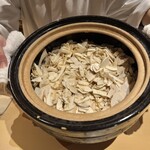 銀座 しのはら - 