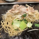 月島もんじゃ もへじ 本店 - 