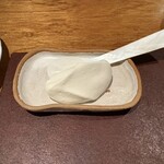 バンケッティ - ③ホイップバター