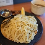 自家製手もみ麺 鈴ノ木 - 